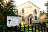 West  Malling  Free  Church (Baptist ) .
