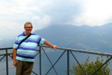 Summer holiday on Lake Lucerne