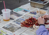 Crawfish and Beer 2415