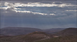 Judean desert, Israel