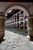 Rila Monastery