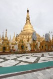 Shwedagon Pagoda