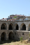Sivas, Old krvnsary