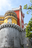 Sintra, Pena Palace