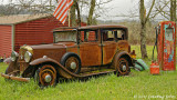 1931 Graham-Paige Sedan