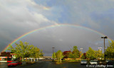 Rainbow Over Springfield