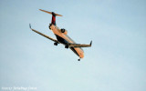 Descent to the Runway!