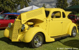 1935 Ford Coupe