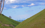 from Black Diamond Regional Park