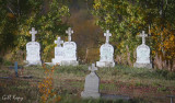 Burns Lake Cemetery