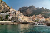 Napoli Amalfi Capri 2017