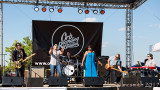 The Soul Supporters