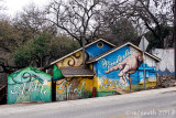 Wimberely. Texas