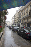Rue du Faubourg Saint Honoré