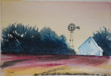 Early Morning - 8 x 10 11-18