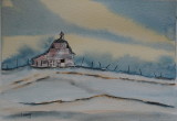 Winter - 8 x 10 11-18