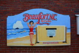 Beaufort, North Carolina