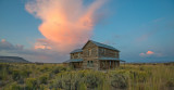 Shirk ranch, Guano Valley