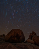 ALABAMA HILLS