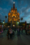 San Miguel de Allende