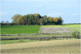 weilanden, akkers en graften