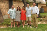 Trinity's Gender Reveal Event 4.29.2017