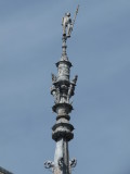 spire ornament