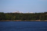 REGAL PRINCESS WINDS THROUGH THE ARCHIPELAGO