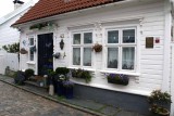 GAMLE STAVANGER (OLD TOWN)