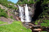 SKJERVET FALLS