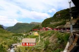 HARDANGERVIDDA PLATEAU