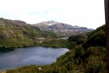 HARDANGERVIDDA PLATEAU