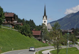 near Kriml,Salzburg