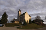 Churches and Chapels in Carinthia,Austria