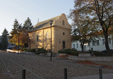 Nitra,Chapel