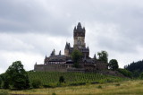 Cochem - Imperial Castle (Reichsburg)