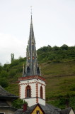 Edige-Eller - St. Martins Church