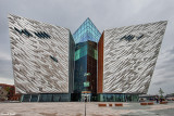 Titanic center