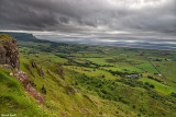 Vue depuis Bishops Road