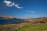 Loch Scridain, Isle of Mull