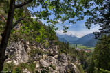 Rosen-Garten-Schlucht / Imst