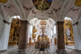 Abbaye de Stams