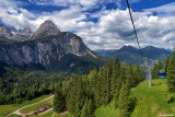 Ehrwalder Alm Bahn