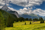 Ehrwalder Alm