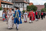 Streisselhochzeit  Seebach