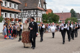 Streisselhochzeit  Seebach