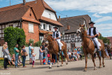 Streisselhochzeit  Seebach