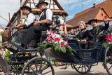 Streisselhochzeit à Seebach