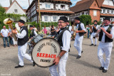 Streisselhochzeit  Seebach