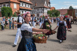 Streisselhochzeit à Seebach